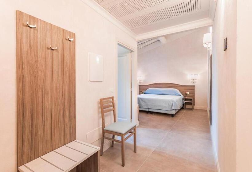 舒适型房间, Agriturismo Fattoria Di Maiano