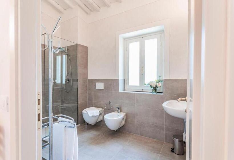 舒适型房间, Agriturismo Fattoria Di Maiano