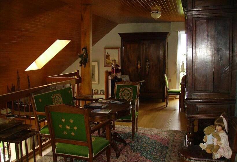 Номер Комфорт, A L'ombre Du Mont St Michel
