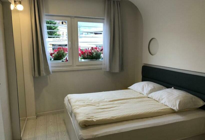 اتاق لوکس, Guesthouse Biser