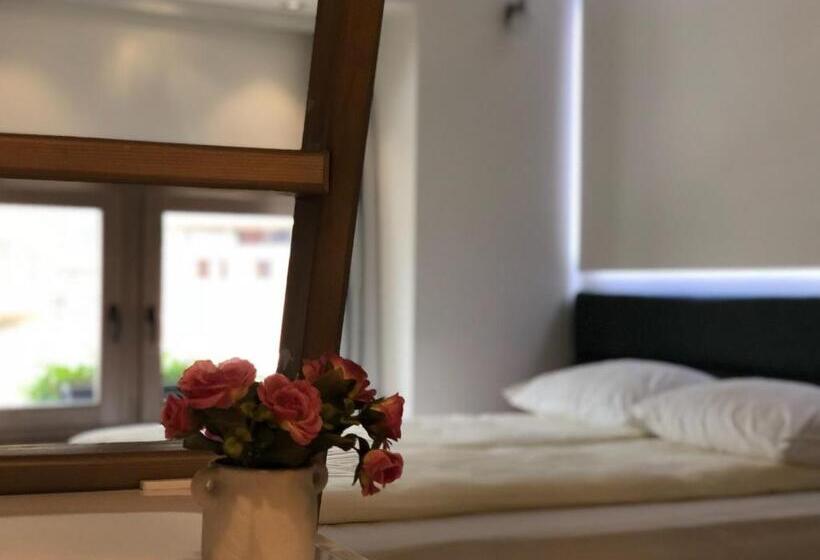 اتاق لوکس, Guesthouse Biser