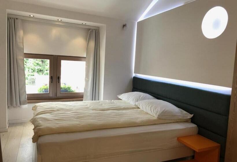 اتاق لوکس, Guesthouse Biser