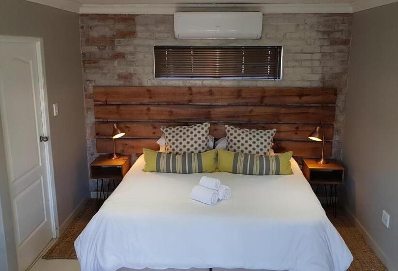 Семейный Номер, Touching Senses Garden Cottages