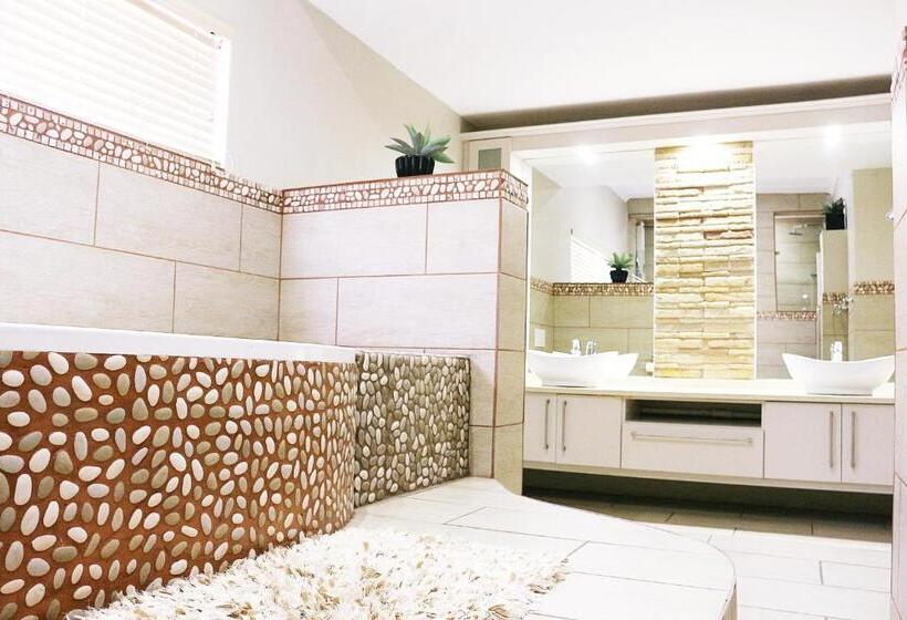 이그제큐티브 스위트, Villa Borghesi