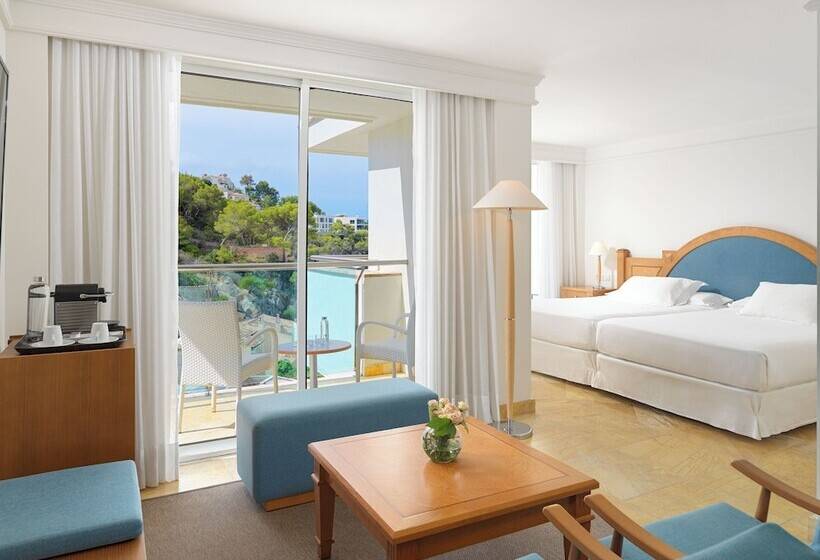 Suíte Júnior, Boutique Hotel H10 Blue Mar - Adults Only