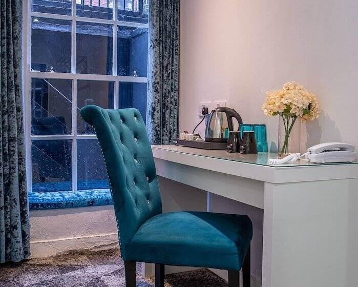اتاق استاندارد, Clifden House By Nina