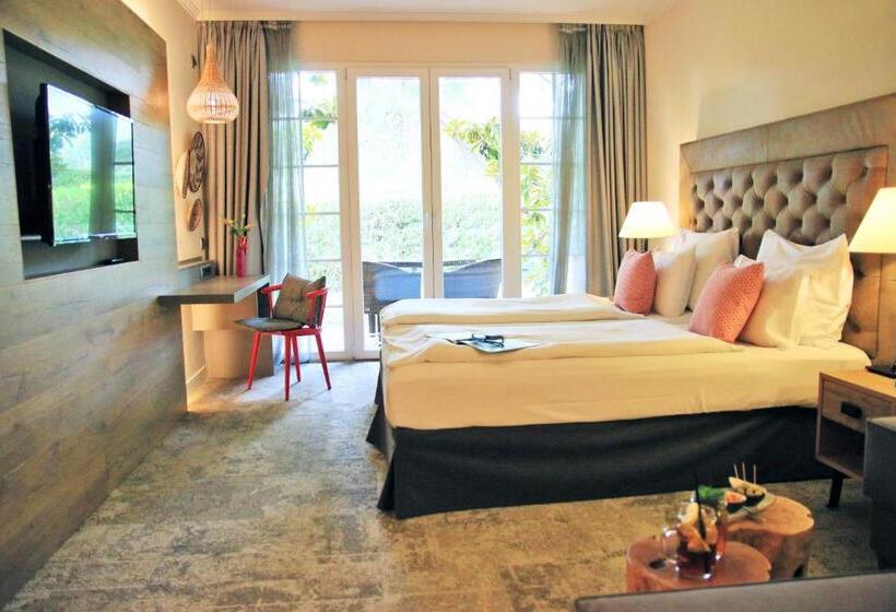 اتاق استاندارد, Lindner Hotel Mallorca Portals Nous, Part Of Jdv By Hyatt