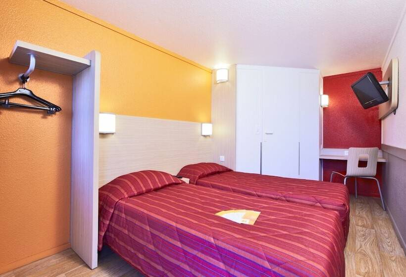 标准间, Premiere Classe Chateauroux  Saint Maur