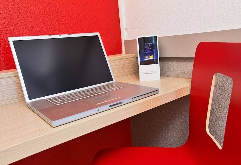Pokój Standard, Premiere Classe Paris Ouest Nanterre La Defense