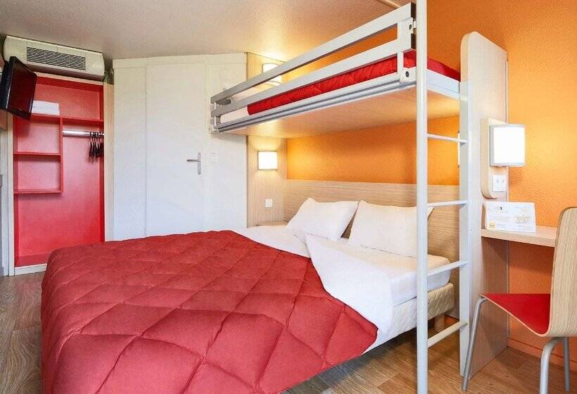 Номер Стандарт, Premiere Classe Paris Ouest Nanterre La Defense