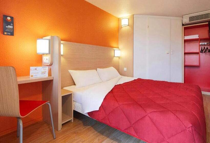 Pokój Standard, Premiere Classe Paris Ouest Nanterre La Defense
