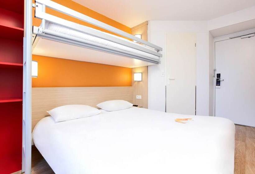 Номер Стандарт, Premiere Classe Villeneuve Saint Georges  Creteil Sud