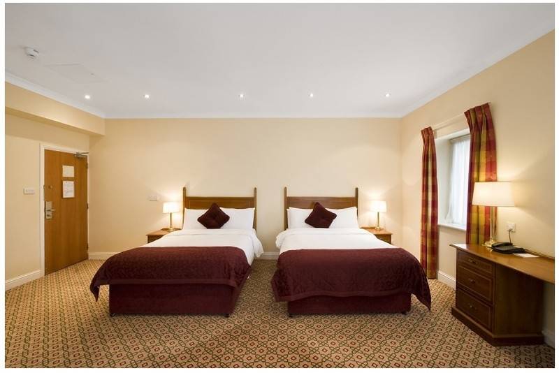 Quarto Estandar, Wilton Hotel Bray
