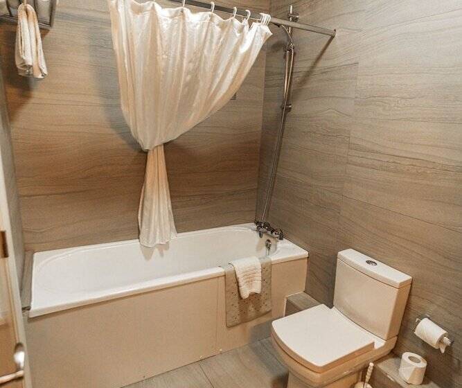 스탠다드 룸, Wilton Hotel Bray