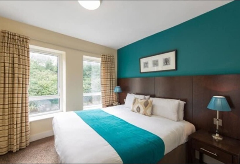 Quarto Estandar, Wilton Hotel Bray