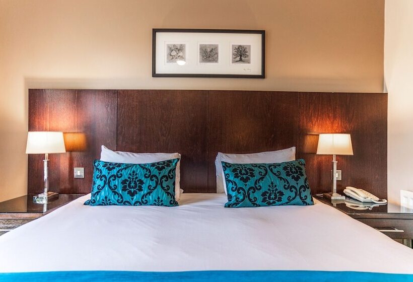 스탠다드 룸, Wilton Hotel Bray