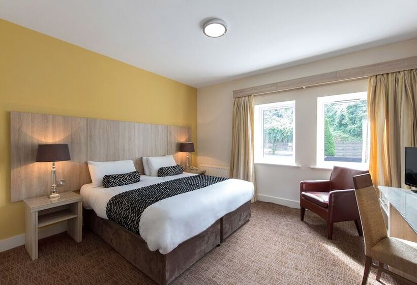 Quarto Estandar, Wilton Hotel Bray