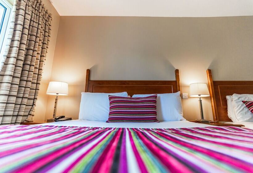 Quarto Estandar, Wilton Hotel Bray
