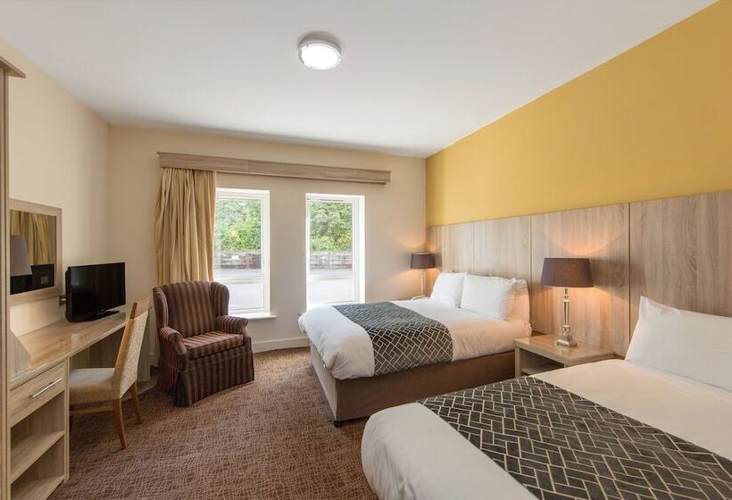 스탠다드 룸, Wilton Hotel Bray
