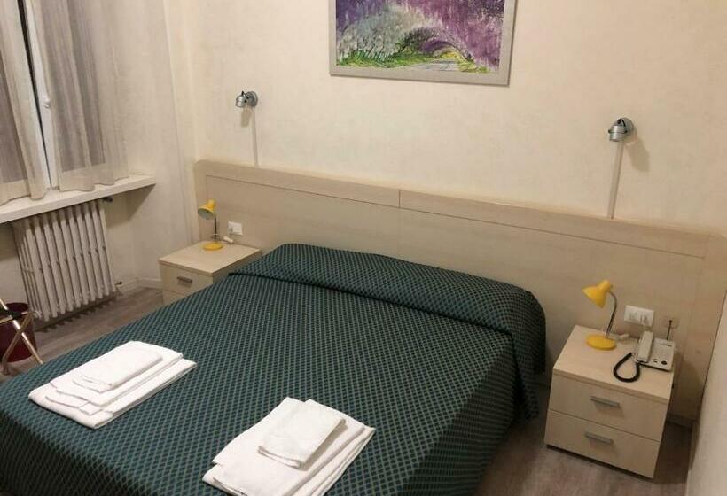 اتاق استاندارد, Antico Albergo