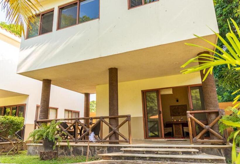 Люкс Повышенной Комфортности, Maju Hotel Campestre & Spa