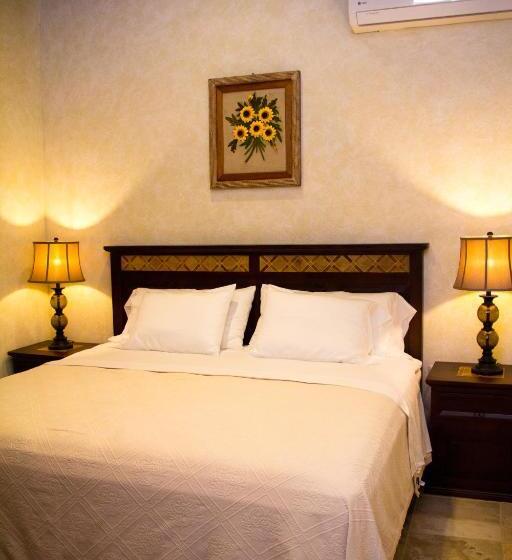 Вилла 1 Спальня, Maju Hotel Campestre & Spa