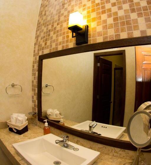 Вилла Superior 1 Спальня, Maju Hotel Campestre & Spa