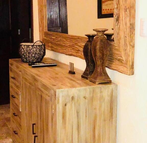 Вилла Deluxe 1 Спальня, Maju Hotel Campestre & Spa