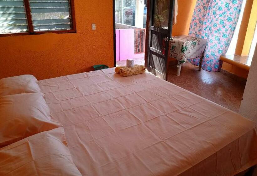 اتاق استاندارد, Posada Lolas Lino
