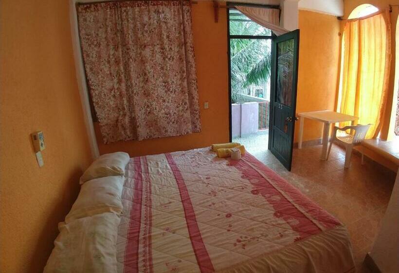 اتاق استاندارد, Posada Lolas Lino