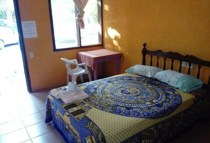 اتاق استاندارد, Posada Lolas Lino