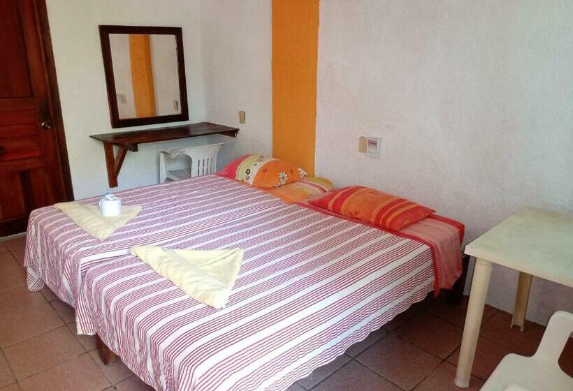 اتاق استاندارد, Posada Lolas Lino