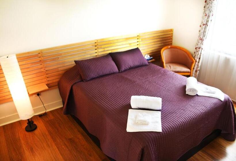 Номер Стандарт, Cherrabah Resort