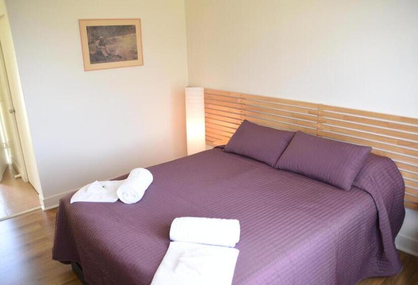 Четырехместный Номер Стандарт, Cherrabah Resort