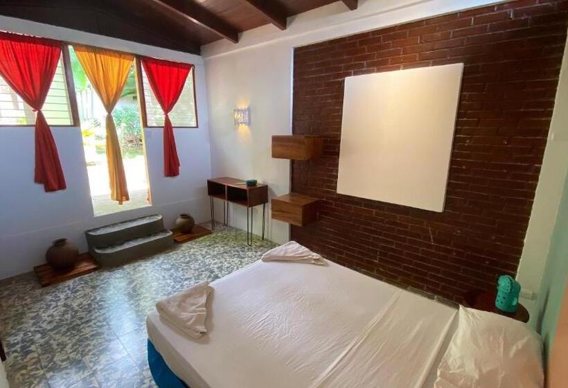 اتاق سوپریور, Paradiso Hostel