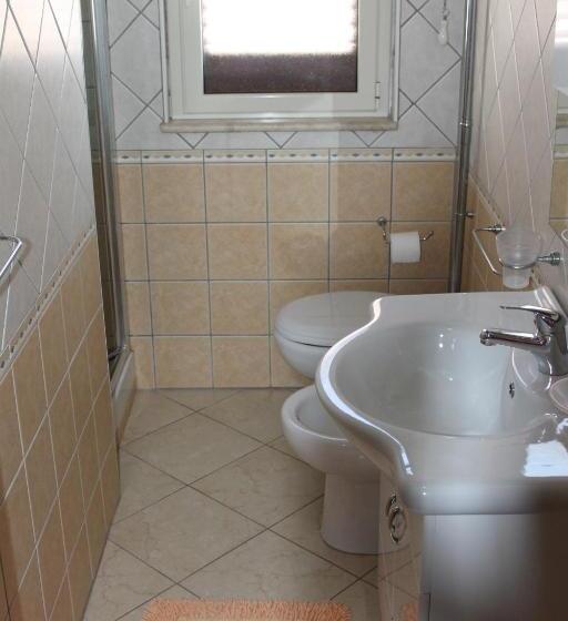 Четырехместный Номер Стандарт, Camere A Chiazza Realmonte