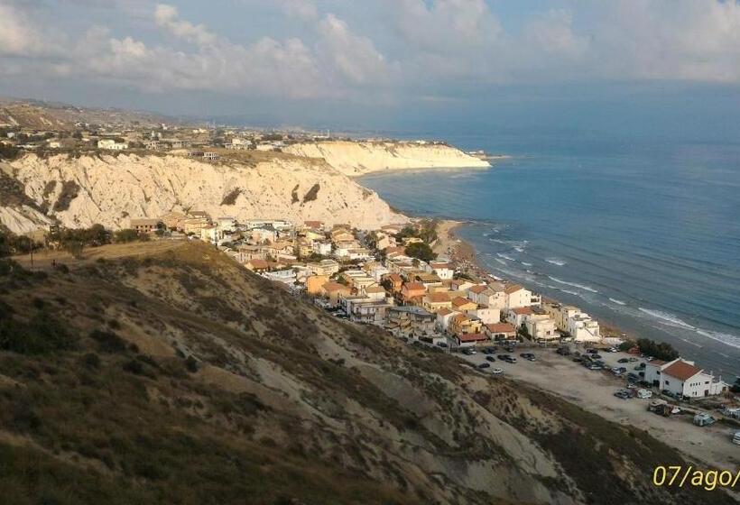 Четырехместный Номер Стандарт, Camere A Chiazza Realmonte