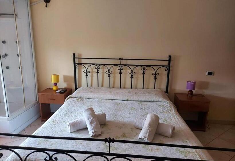 Номер Стандарт, Camere A Chiazza Realmonte