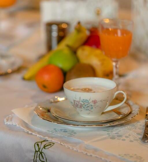 اتاق استاندارد, B & B La Fontaine Residenza D'epoca