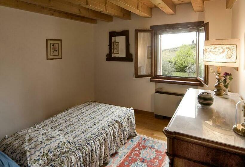 스탠다드 룸, B&b Il Pettirosso