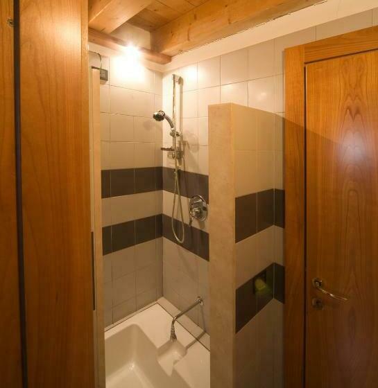 스탠다드 룸, B&b Il Pettirosso