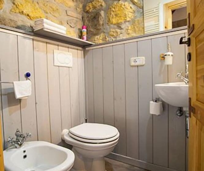 Номер Стандарт, Locanda Villa Naumanni