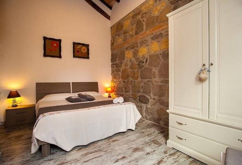 Номер Стандарт, Locanda Villa Naumanni