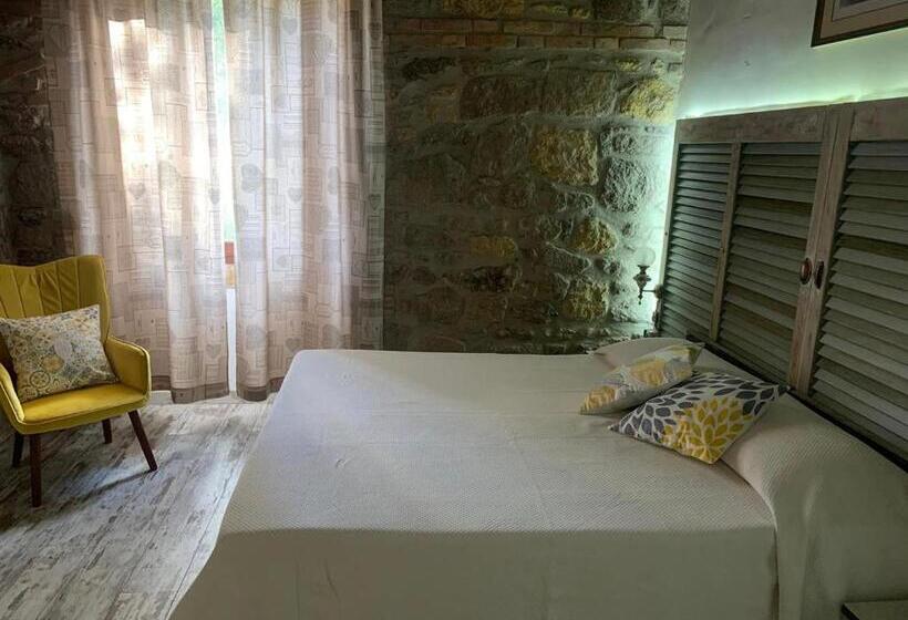 Номер Superior, Locanda Villa Naumanni