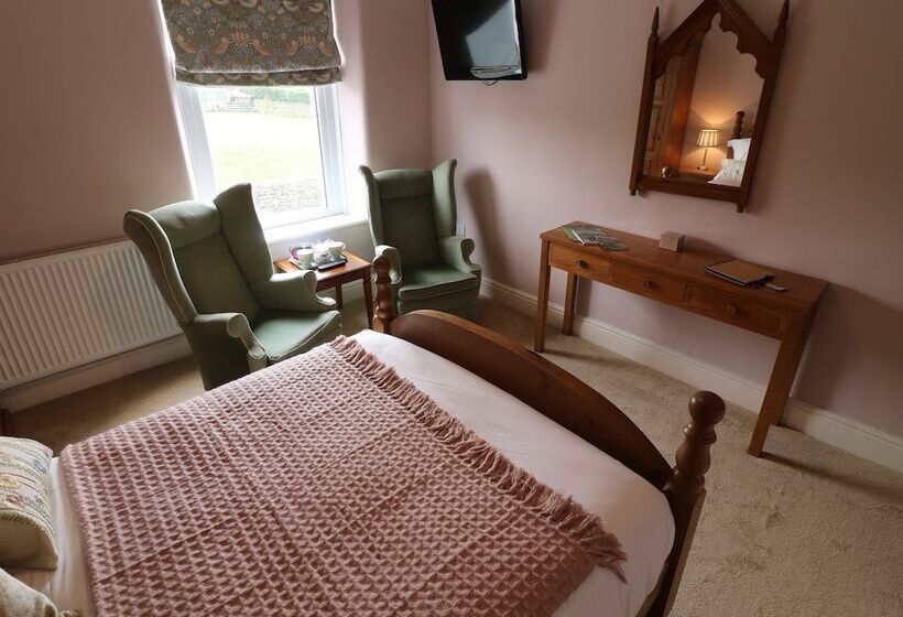 Номер Deluxe, Inglenook Guest House