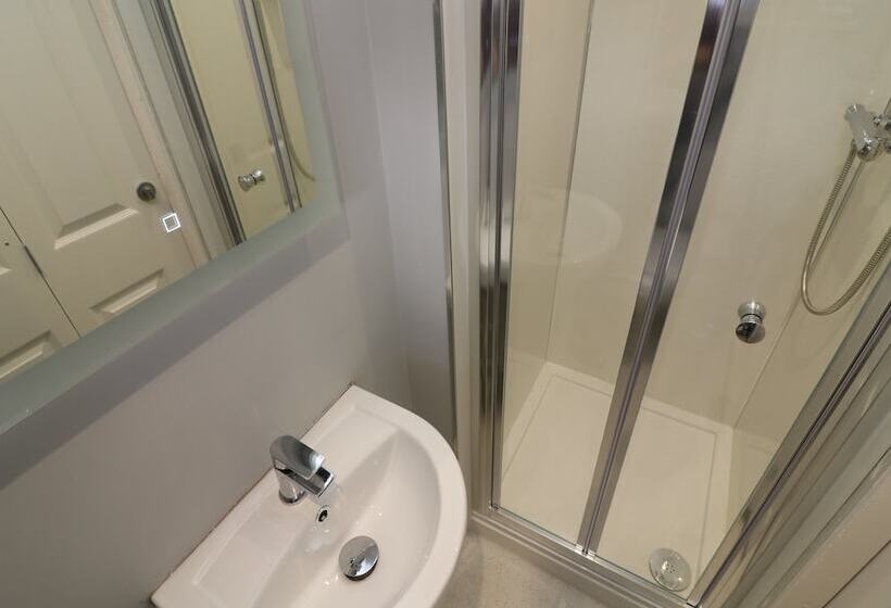 Номер Basic, Inglenook Guest House