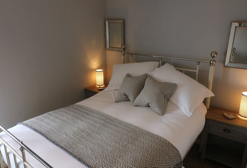 Номер Basic, Inglenook Guest House