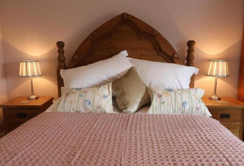 Номер Deluxe, Inglenook Guest House