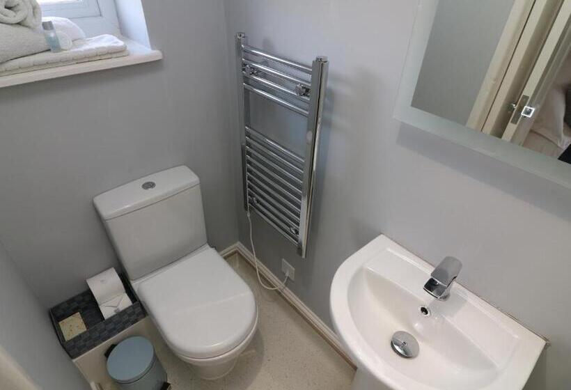 Номер Basic, Inglenook Guest House
