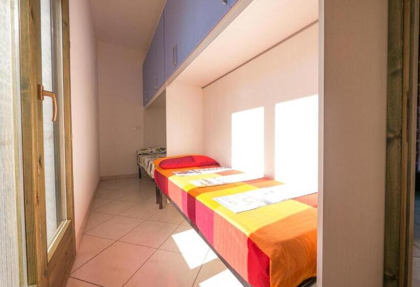 Апартаменты Superior 1 Спальня, Pomposa Residence